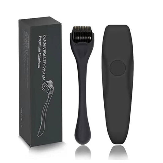 Beard Growth & Glow Tool