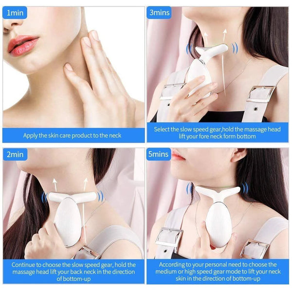 GlowLift All-in-One Beauty Device